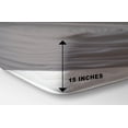 thumbnail image 2 of Johnson Home 500 Thread Count Certified Organic Cotton Sheet Sets, 2 of 6