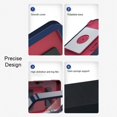 thumbnail image 3 of Shower Phone Case Bathroom Case Adhesive Touchable Phone Cradle Rotatable Non Drilling Waterproof Wall Mounted, 3 of 8