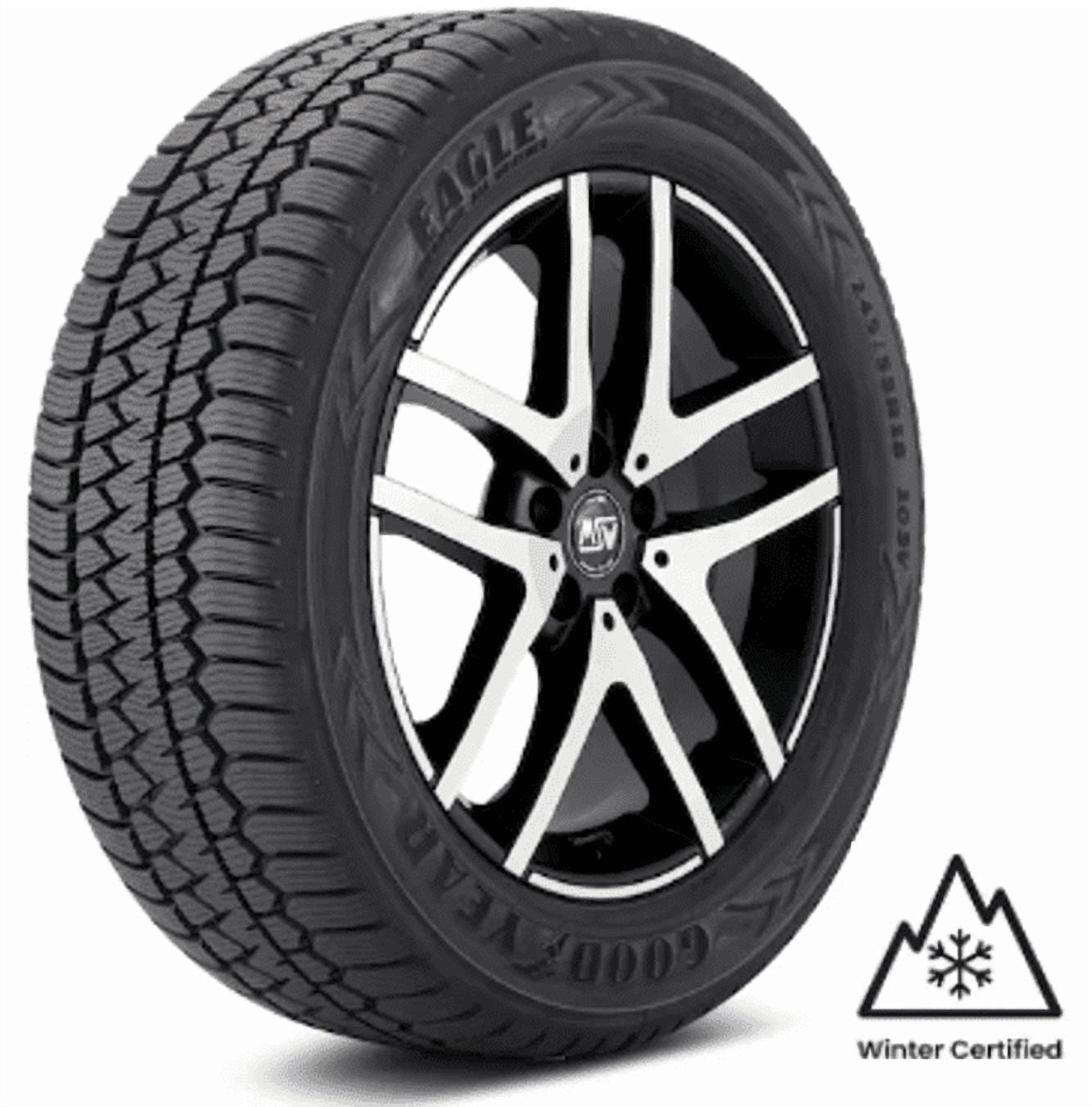 Goodyear Eagle Enforcer All Weather 275/55R20 113V BSW pneu