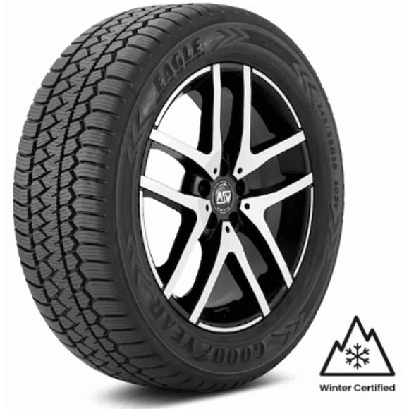 Goodyear Eagle Enforcer All Weather 275/55R20 113V BSW pneu