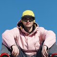 thumbnail image 3 of Winter Outdoor Sports Goggles TPU Material Anti-Fog Windproof Protective Adjustable Strap Soft Padding for Skiing Snowboarding Cycling Adult, 3 of 5