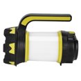 thumbnail image 1 of Camping Light, Camping Lamp 6 Lighting Modes 3000mAh Battery  For Emergency For Hiking, 1 of 8