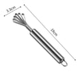 thumbnail image 2 of Dvkptbk Coconut Opener Purpose Tool Artifact Opener Punch Kitchen Gadget Kitchen Gadgets, 2 of 3