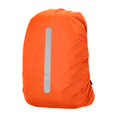 thumbnail image 1 of Backpack Rain Cover Non Slip Backpack Cover With Vertical Reflective Strap Stay Dry For Hiking Camping Hunting, 1 of 5