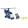 thumbnail image 1 of PAW Patrol: Air Rescue Helicopter with Projectile Launcher & Chase Action Figure for Kids Ages 3+, 1 of 9