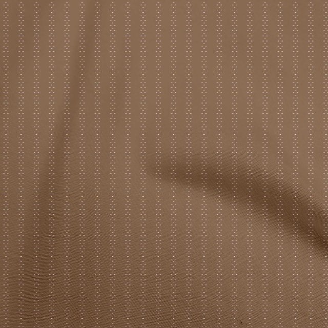 oneOone Polyester Spandex Brown Fabric Asian Japanese Craft Projects Decor Fabric Printed By The Yard 56 Inch Wide