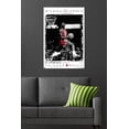 thumbnail image 4 of Michael Jordan - Dunk, 4 of 4