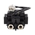 thumbnail image 3 of Niche Starter Relay for Yamaha Kodiak 400 Big Bear 350 ATV 519-CSS2230L, 3 of 8