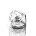 thumbnail image 4 of SMEG Mélangeur Personnel Rétro avec 2 Bouteilles PBF01PKUS, Rose, 4 of 6