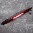 thumbnail image 1 of Third Brake Light Third Brake Lamps Third Stop Lamps High Mount Brake Light High  3rd Brake Light Stop Lamp GM2890106 Red Color Fit For  Rainier, 1 of 8