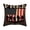 C#3, variant on America Flag Double Sides Print Cushion Cover For Bed Sofa Cartoons Tetragonum Couch Pillow Cover