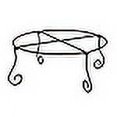 thumbnail image 3 of Achla Designs Support de Plante pour Pot de Fleurs Piazza, Grand, 3 of 4