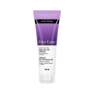 John Frieda Frizz Ease Secret Weapon Touch-Up Crème for Smoother Hair