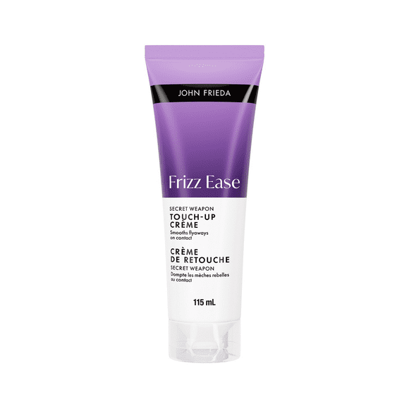 John Frieda Frizz Ease Secret Weapon Touch-Up Crème for Smoother Hair