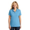 thumbnail image 1 of Port Authority Ladies Dry Zone UV Micro-Mesh Polo, 1 of 1