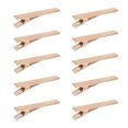 thumbnail image 2 of Barrettes pour Cheveux Longs et Courts, 2 of 8