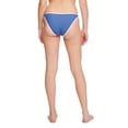 thumbnail image 3 of No Boundaries Women's Scoop Bikini Bottom, 3 of 6