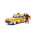 thumbnail image 1 of Chevrolet Bel Air 1957, 1 of 3