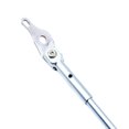 thumbnail image 3 of koolsoo 3 Pcs Lightweight Bike Kickstand 349 Wheels Aluminum Side Stand, 3 of 9