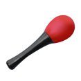 thumbnail image 1 of Kid Maracas, Durable Hand Percussion Instrument Strong Bright Color Easy To Hold  For Early Education, 1 of 8