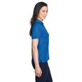 thumbnail image 3 of Ash City - Core 365 Ladies' Origin Performance PiquÃ© Polo, 3 of 3