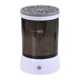 thumbnail image 2 of Clearance! Electric Makeup Brush Cleaner Upgraded Version New Electric Makeup Brush Cleaner Automatic Spinning Makeup Brush Cleaner Suitable For All Size Makeup Brush Discount Items Sales & Deals #11, 2 of 5