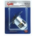 thumbnail image 4 of Grote Industries Interior Light 60151-5 Courtesy Light; Chrome Housing; Hardwired; Single, 4 of 4