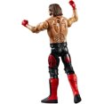 thumbnail image 3 of WWE Sound Slammers – Figurine articulée – AJ Styles, 3 of 3