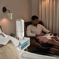 thumbnail image 3 of HoMedics TotalComfort® Humidificateur Ultrasonique Tour de Luxe pour Pièce Moyenne, 3 of 7
