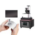 thumbnail image 1 of Labymos Resin 3D Printer Build Plate Flexible Spring Steel Plate Flex Bed and Magnetic Base, 1 of 8