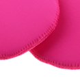 thumbnail image 1 of pitrice 1 Pair Neoprene Toe Socks for Running, Cycling, Hiking, Walking Rose Red, 1 of 8