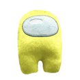 thumbnail image 1 of Honganda Kid Toy Velvet Decorative Doll Throw Pillow Sound Soft Playmate, 1 of 3