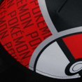 thumbnail image 3 of Pokemon Pokeball Casquette Snapback pour Homme, 3 of 3