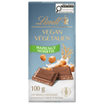 thumbnail image 1 of Lindt Vegan Hazelnut Chocolate Bar, 100 Grams, 1 of 6