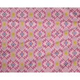 thumbnail image 4 of oneOone Polyester Lycra Fabric Aztec Geometric Print Fabric By The Yard 56 Inches Wide, 4 of 4