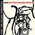 thumbnail image 4 of The Miles Davis Quintet - Cookin' With The Miles Davis Quintet, 4 of 4