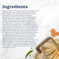 thumbnail image 3 of Blue Buffalo Tastefuls Natural Kitten Dry Cat Food, Chicken and Brown Rice Recipe 2.2kg, 3 of 11