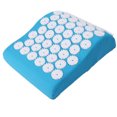 thumbnail image 1 of Massage par Acupression, Coussin d'Acupression Coussin de Massage Coussin d'Acupression Coussin de Massage Efficacité Maximisée, 1 of 10