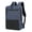 Blue, variant on Business Travel Backpack with USB Charging Port, Flight Travel Bag Fits 15.6 Inch Laptop, Lightweight Daypack for Office, Outdoor Camping and Daily Commute