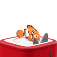thumbnail image 1 of Tonies Nemo Figurine Audio Jouer de Disney et Pixar'S Finding Nemo, 1 of 6