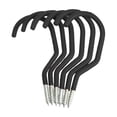 thumbnail image 3 of TIMIFIS Storage Hook, Hook Racks and Heavy-Duty Screw Hooks for Garage Walls and Ceilings Hooks for Hanging, 3 of 3
