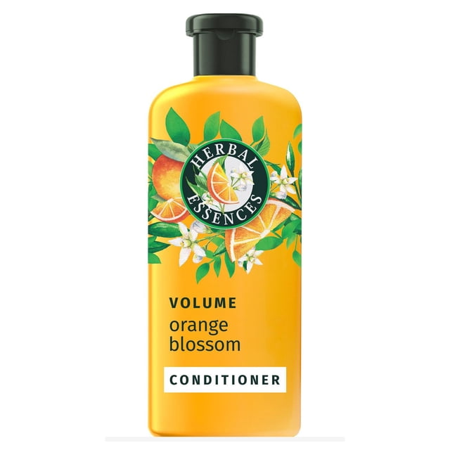 Herbal Essences Orange Blossom Volume Conditioner