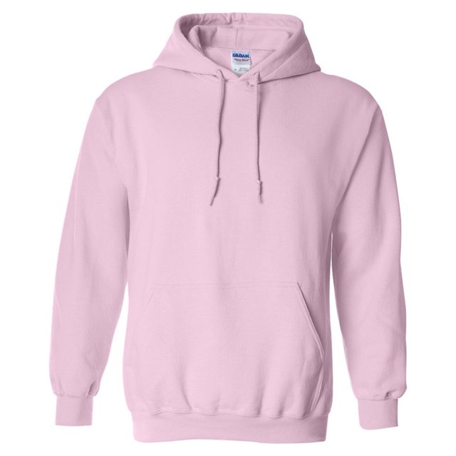 Gildan Gd 18500 8 Oz Hvy Bl Flc Po Hd