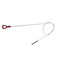 thumbnail image 1 of Fluide de Transmission de Dipstick, 120cm 48 Pouces Outil de Réparation de Fluide de Transmission Automatique pour W208 W209 CLK, 1 of 8