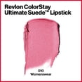 thumbnail image 2 of Revlon Colorstay Rouge à Lèvres Suède Ultime, 2 of 5