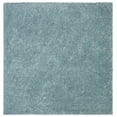 thumbnail image 4 of SAFAVIEH August Carlene Solid Plush Shag Area Rug, 4 of 6