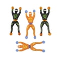 thumbnail image 1 of Une façon de célébrer ! 4ct Ninja acrobates., 1 of 4
