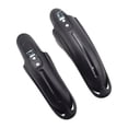 thumbnail image 3 of Decodeary Childrens Bicycle Fenders 12 -20 Riding Equipment Waterproof Bike Mudguards Style B Style B, 3 of 6