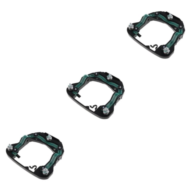 ziyahi Interrupteur à Klaxon 5189428AC pour Guide Platine Type1 3Ensemble