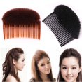 thumbnail image 2 of MesaSe Bouffant Shaper Convenient Hair Fluffy Hidden Insert Hair Styling Easy Volume Maker for Party, 2 of 8